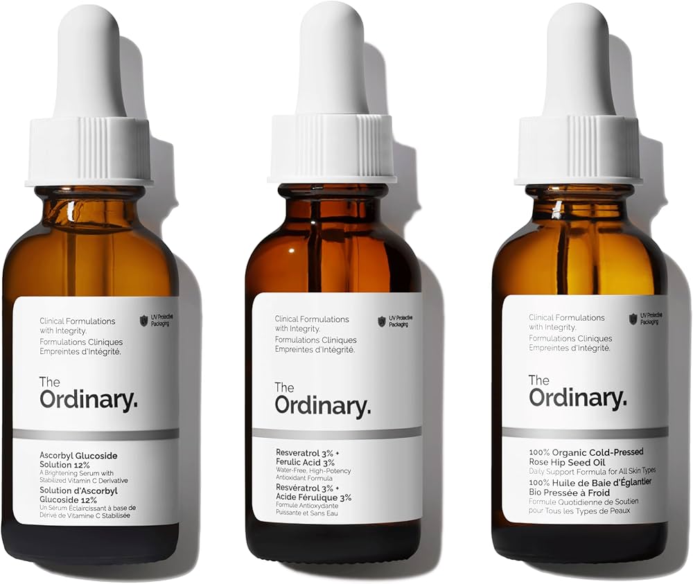 Tại sao Retinol được ưa chuộng?